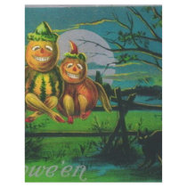 HALLOWEEN-96 PERSONALIZED FLYER