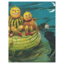 HALLOWEEN-97 CUSTOM FLYER