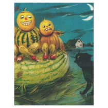 HALLOWEEN-97 PERSONALIZED LETTERHEAD