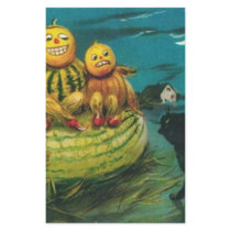 HALLOWEEN-97 PERSONALIZED STATIONERY