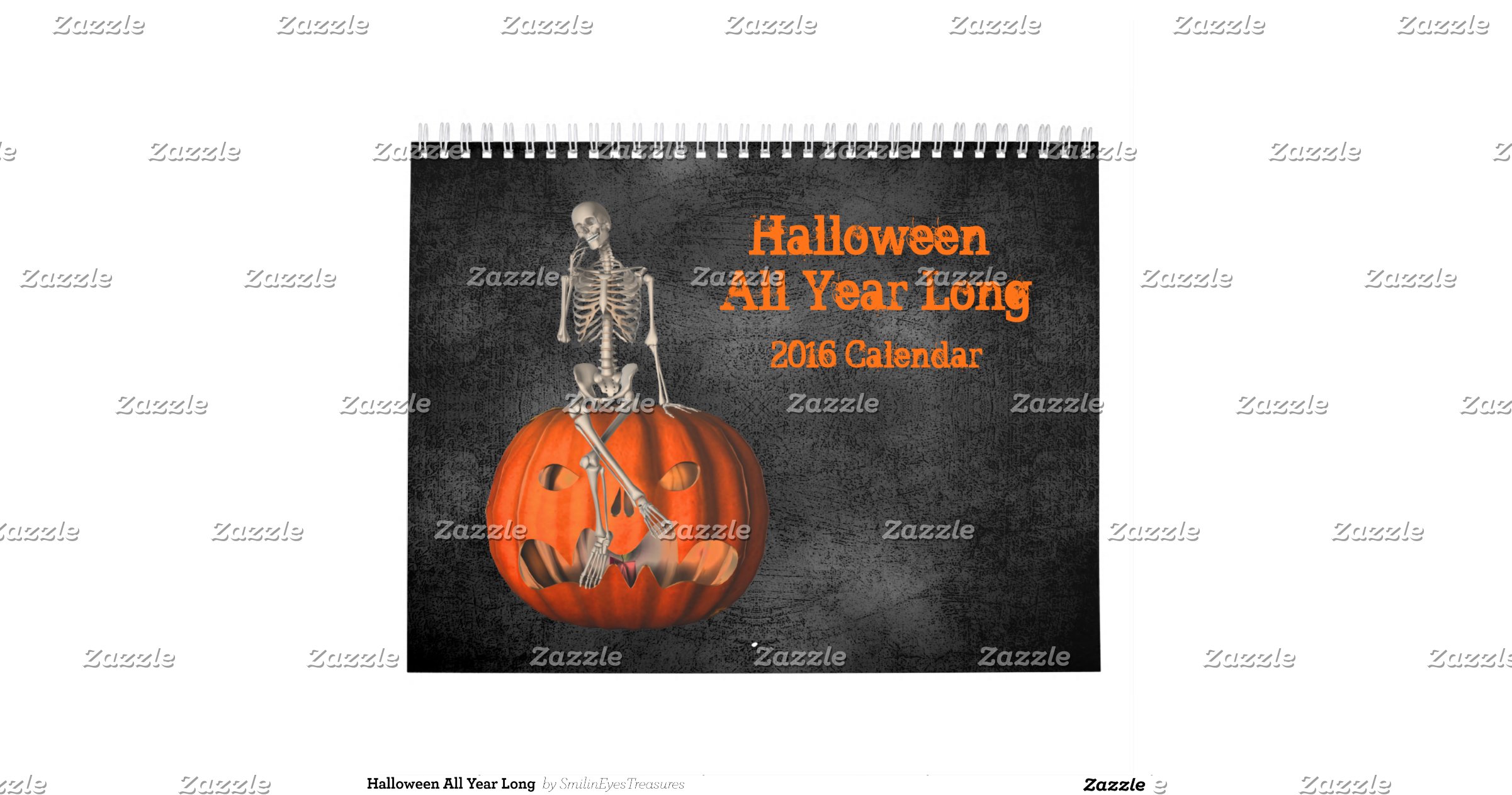 halloween_all_year_long_2016_calendar - 2016 Halloween Calendar halloween_all_year_long_2016_calendar - 2016 Halloween Calendar