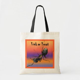 Halloween Ant Bag