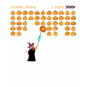 Halloween Arcade t-shirts