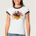 Ladies Ringer T-Shirt