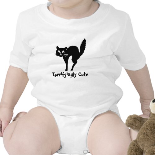 Halloween Baby Shirt shirt