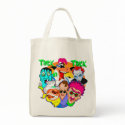 Halloween Bag