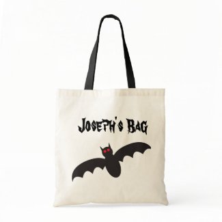 halloween bag bag