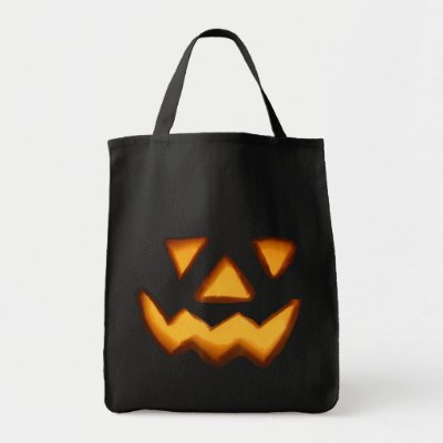 Halloween Bags