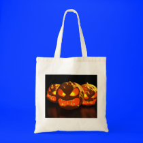Halloween Canvas Bag