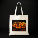 Halloween Canvas Bag