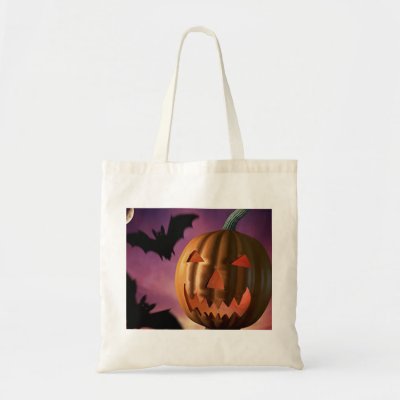 Halloween bags
