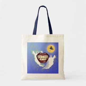 Halloween bag