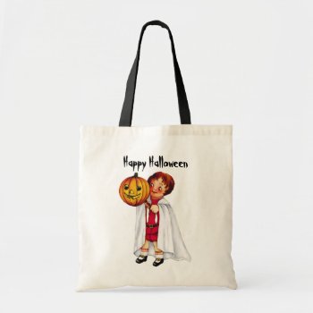 Halloween Bag bag