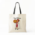 Halloween Bag by Flag_Maker Halloween Bag