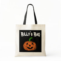 halloween bag