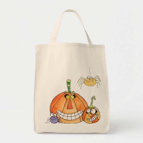 Halloween Bags bag