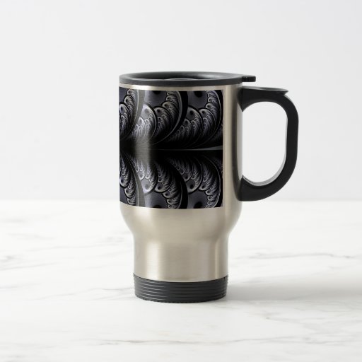 Halloween ball coffee mug