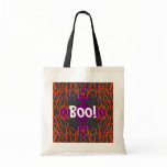 Halloween Bandanna bag