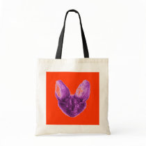 Halloween Bat Candy Bag