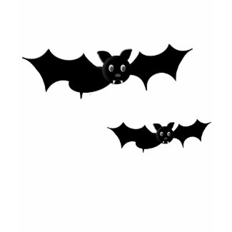 Halloween Bats Shirt shirt