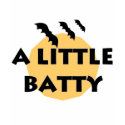 Halloween Bats t-shirts