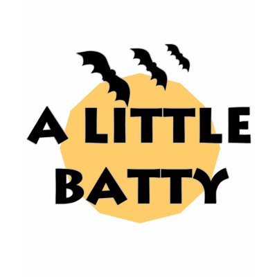 Halloween Bats t-shirts