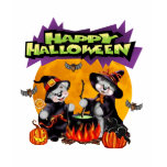 HALLOWEEN BEARS