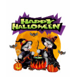 HALLOWEEN BEARS