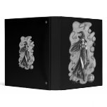 Halloween binders
