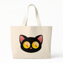 Halloween Black Cat Bag