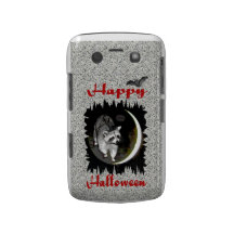 Halloween BlackBerry Bold Case