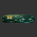 Halloween Blade Motorcycle Skateboard skateboards