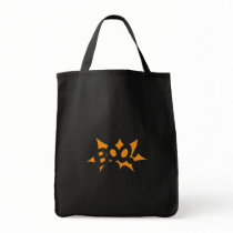 Halloween Boo bags by talliktok_katauyak Halloween Boo bags