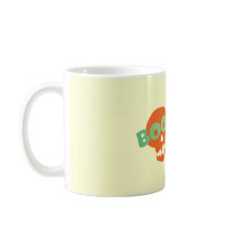 Halloween Boo Crew mugs by cdandc Halloween Boo Crew mugs