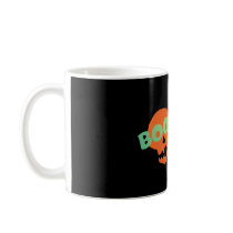 Halloween Boo Crew mugs by cdandc Halloween Boo Crew mugs