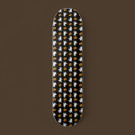 Halloween Boo Skateboard skateboards