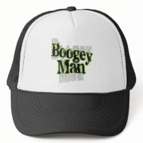 Halloween Boogey Man Costume hats