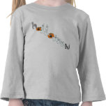 Halloween Buddies Shirt
