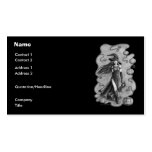 Halloween Business Card Templates