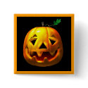 Halloween buttons