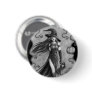 Halloween Pin