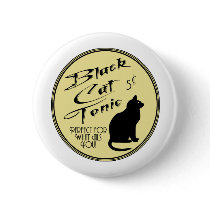 Halloween buttons