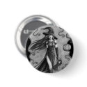 Halloween button 2