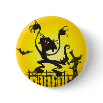Halloween Buttons for Trick or Treaters!