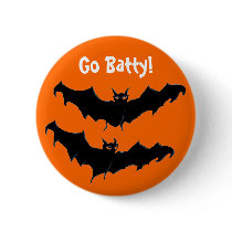 Halloween Buttons for Trick or Treaters!