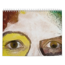 Halloween Calendar