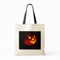 Halloween Candy Bag by orglioness Halloween Candy Bag
