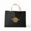 halloween candy bags