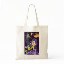 Halloween candy bag by stevethomas Halloween candy bag