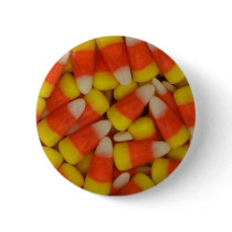 Halloween Candy Corn buttons